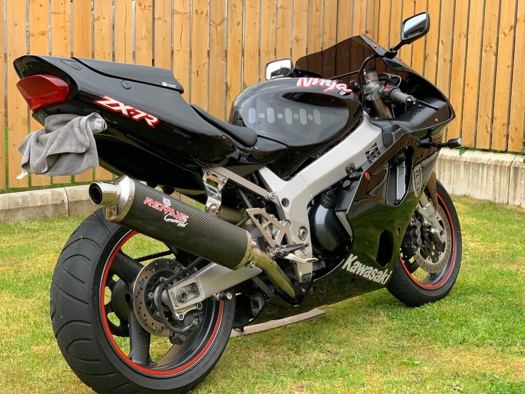 zx7r gumtree